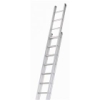 3.4m 2 Section Extension Ladder
