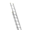 4.37m Double Box Section Extension Ladder