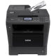 DCP-8110DN Fast Monochrome Laser Multifunction Copier