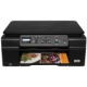 DCP-J152W Color Inkjet All-in-One Printer
