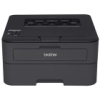 HL-L2360DW Compact Laser Printer with Wireless Networking and Duplex