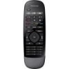 Logitech - Harmony Smart Control 8-Device Universal Remote - Black