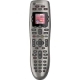 Logitech - Harmony 650 8-Device Universal Remote - Silver