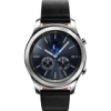 Samsung - Gear S3 Classic Smartwatch 46mm - Silver