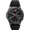 Samsung - Gear S3 Frontier Smartwatch 46mm - Dark Gray