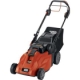 36V 19" Self-Propelled Rechargeable Mower with Removable Battery