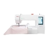 Janome Memory Craft 400E Embroidery Only