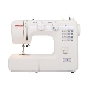 Janome 234 White Sewing Machine