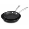 KitchenAid Professional Hard Anodized Nonstick 8&quot; and 10&quot; Skillets Twin Pack