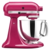 KitchenAid® Artisan® Series 5-Quart Tilt-Head Stand Mixer