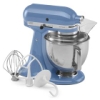 KitchenAid® Artisan® Series 5-Quart Tilt-Head Stand Mixer