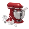 KitchenAid® Artisan® Series 5-Quart Tilt-Head Stand Mixer