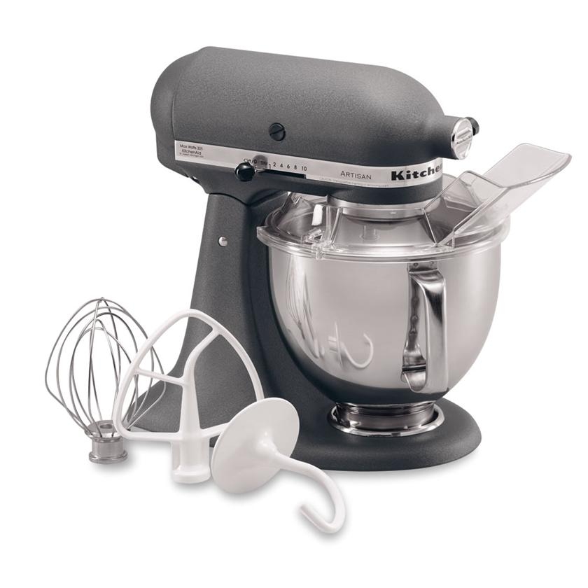 KitchenAid® Artisan® Series 5-Quart Tilt-Head Stand Mixer