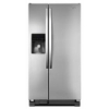 Whirlpool WRS342FIAM 22 cu ft Side-By-Side Refrigerator (Stainless Steel) ENERGY STAR