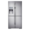 Samsung RF32FMQDBSR/AA 31.77-cu ft 4-Door French Door Refrigerator with Single Ice Maker (Stainless Steel) ENERGY STAR