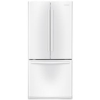 Samsung RF220NCTAWW 21.6cu.ft French Door Refrigerator