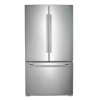 Samsung RF260BEAESR 25.6 cu.ft Standard Depth Refrigerator