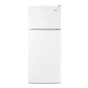 Whirlpool W8RXCGFXQ 18 cu.ft. Top-Freezer Refrigerator