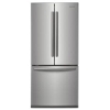 Samsung RF220NCTASR/AA 220 Series 21.6 cu ft French Door Refrigerator ENERGY STAR