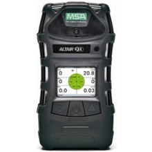 ALTAIR® 5X Multigas Detector