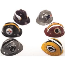 NFL V-Gard® Protective Caps