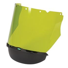 Arc Protection Polycarbonate w/ Chin Protection