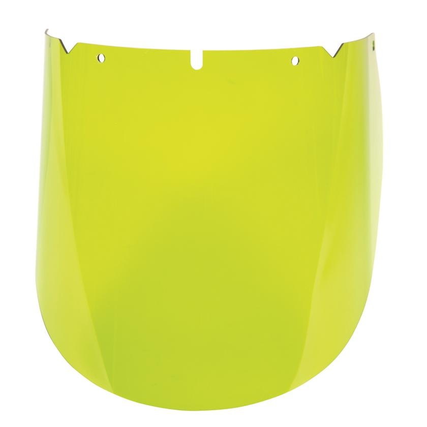 Arc Protection Polycarbonate