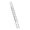 2.97m Double Box Section Extension Ladder