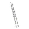 2.97m Triple Box Section Extension Ladder