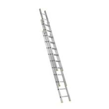 2.97m Triple Box Section Extension Ladder