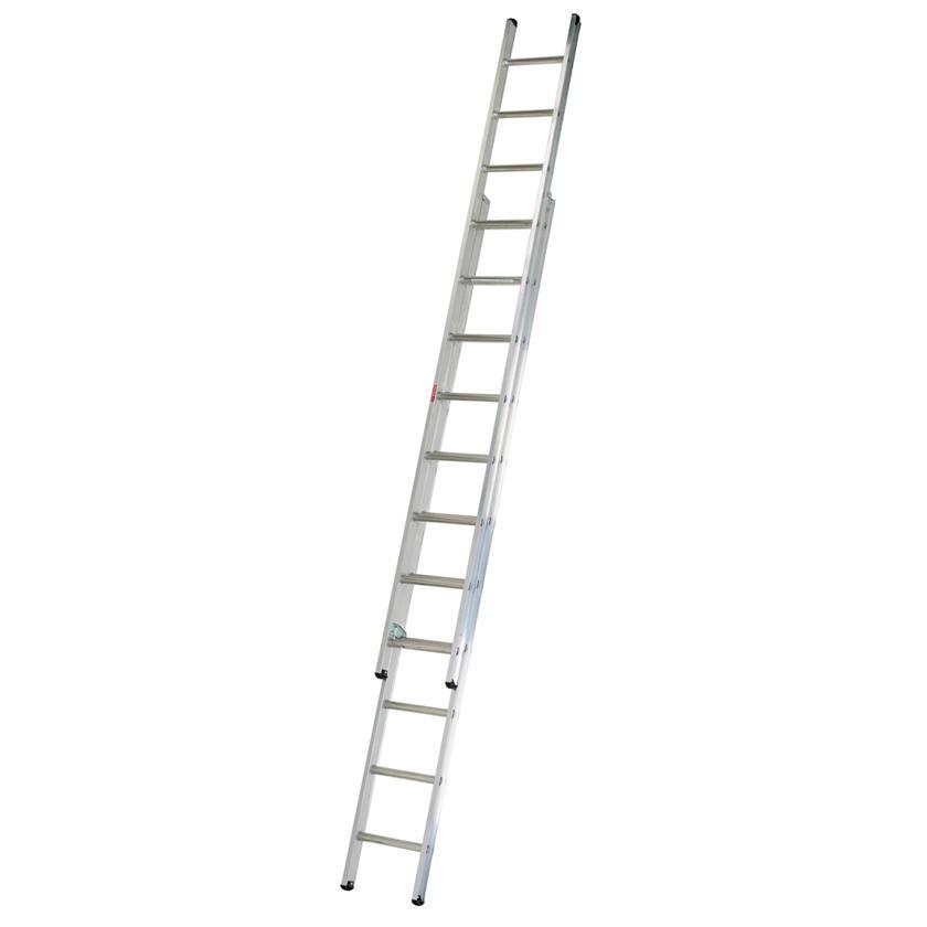 3.1m 2 Section Extension Ladder