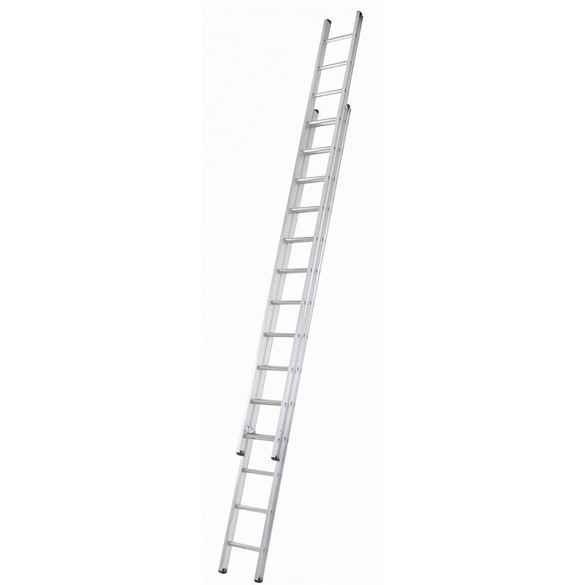 3.94m 2 Section Extension Ladder