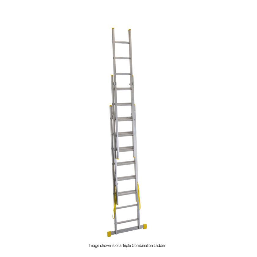 2.41m Double Reform Ladder