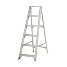6 Tread Builders Stepladder - Top tread height:1.27m (4'2&quot;)