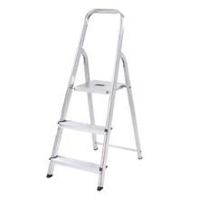 3 Tread DIY Stepladder - Platform height: 0.58m (1'11&quot;)