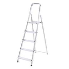 5 Tread DIY Stepladder - Platform height: 1.03m (3'5&quot;)