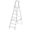 7 Tread DIY Stepladder - Platform height: 1.48m (4'10&quot;)