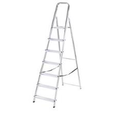 7 Tread DIY Stepladder - Platform height: 1.48m (4'10&quot;)