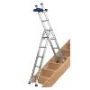 Blue Seal 3 Way Combination Ladder