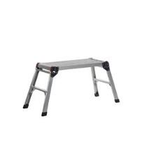 Handy Work Platform - Platform dimensions: 0.69x0.3m (2'3&quot; x 1')