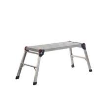 Trade Maxi Work Platform - Platform dimensions: 0.99x0.36m (3'3&quot; x 1'2&quot;)