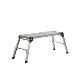 Trade Maxi Work Platform - Platform dimensions: 0.99x0.36m (3'3&quot; x 1'2&quot;)
