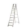 10 Tread Builders Stepladder- Top tread height: 2.19m (7'2&quot;)