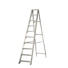10 Tread Builders Stepladder- Top tread height: 2.19m (7'2&quot;)