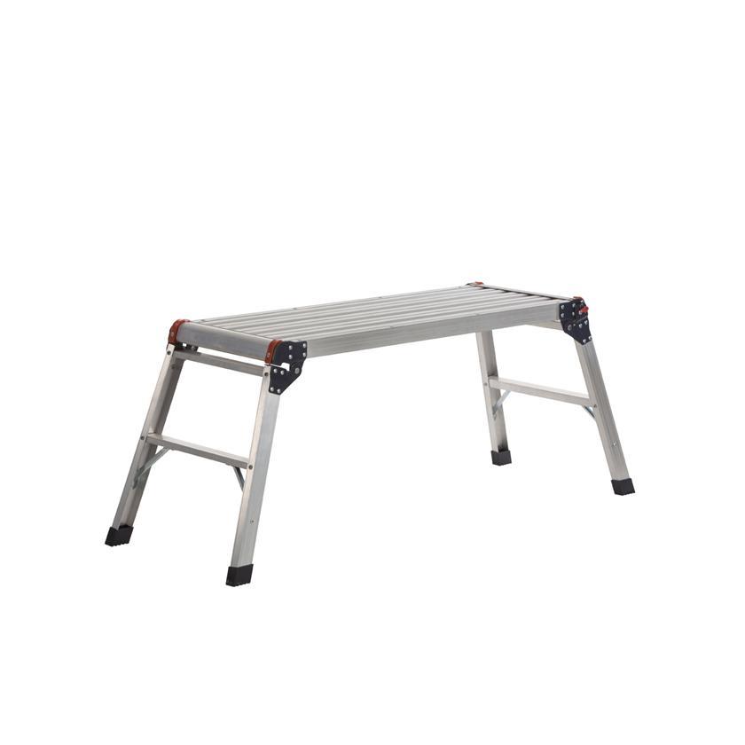 Trade Maxi Work Platform - Platform dimensions: 0.99x0.36m (3'3" x 1'2")