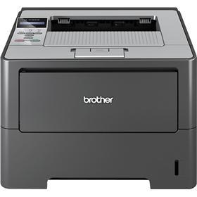 HL-6180DW High Performance Monochrome Laser Printer