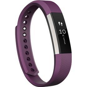 Fitbit - Alta Activity Tracker (Small) - Plum