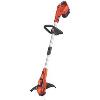 High Performance 24V String Trimmer/Edger with PowerCommand™