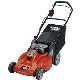 19" 36V Rechargeable Mulching/Bagging Mower
