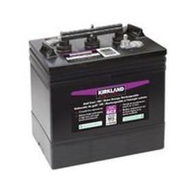 Kirkland Signature GC2 Golf Battery